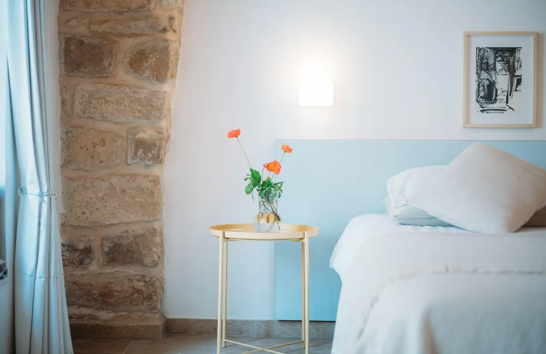 Azamra Inn Tzfat-1