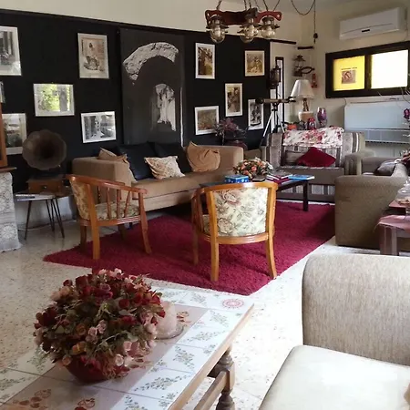 Safed Inn-3