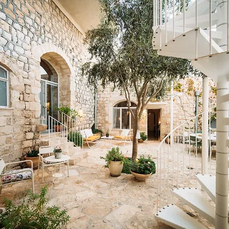 Azamra Inn Tzfat-2