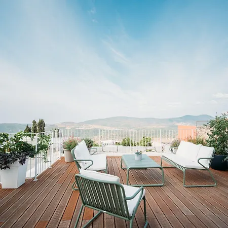 Azamra Inn Tzfat-3